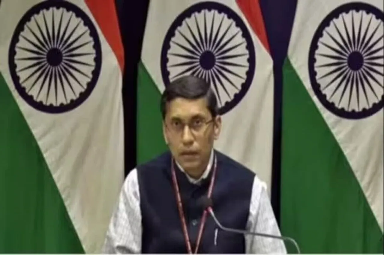 India-Canada Realation