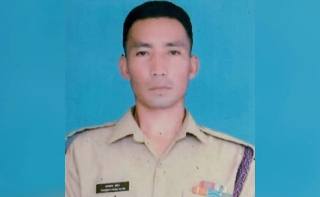 Manipur