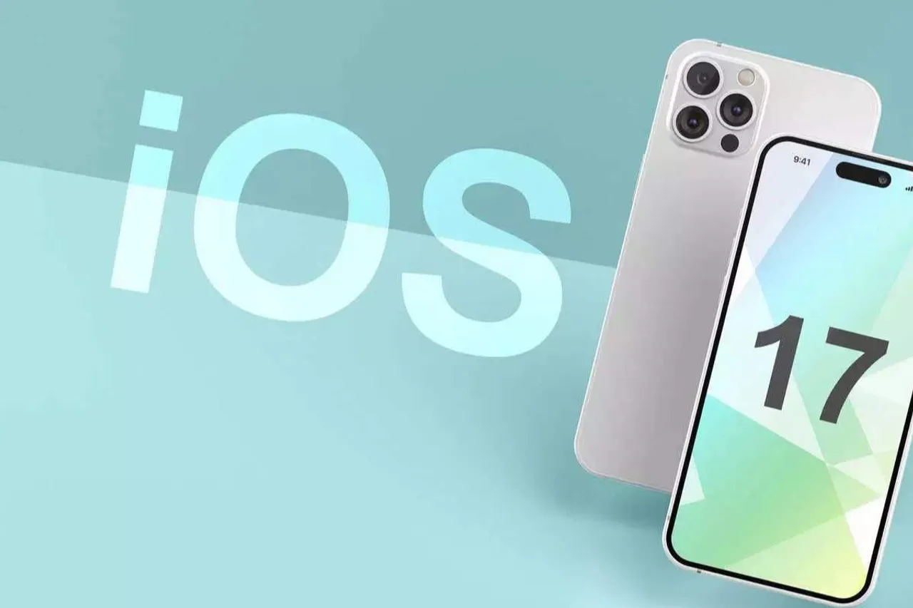 iOS 17
