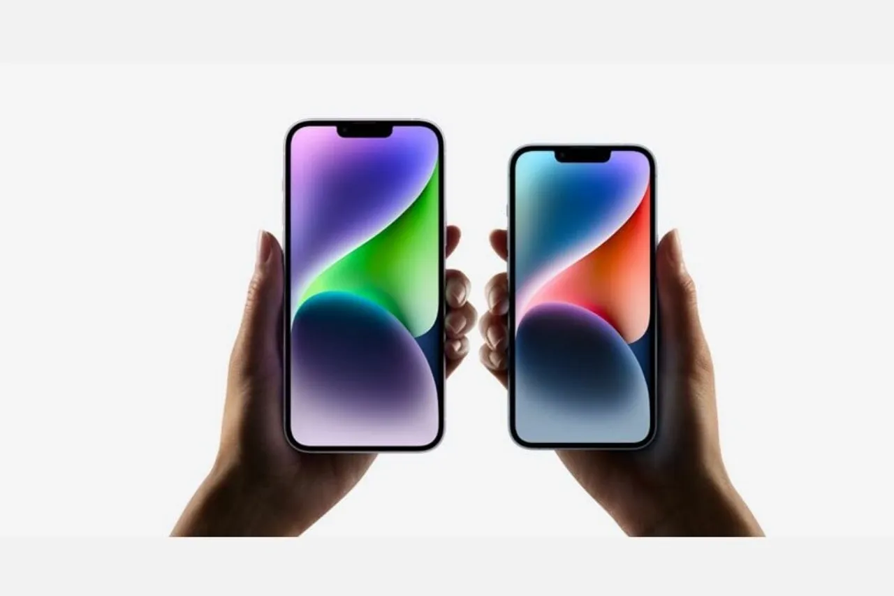 iPhone 14 Series
