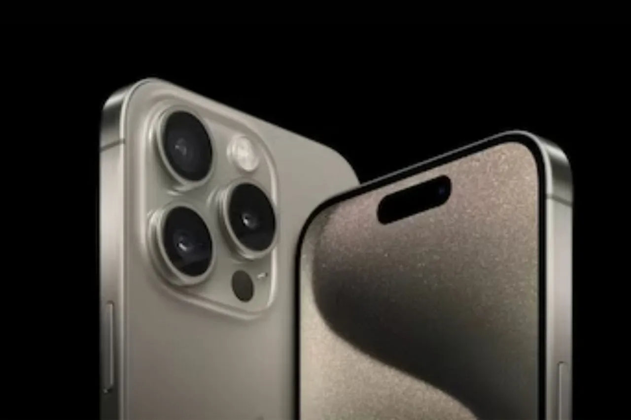 iPhone 15 Series