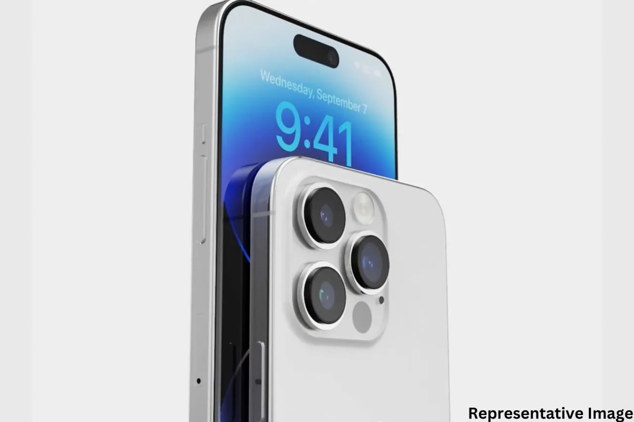 iPhone 15 Pro Series