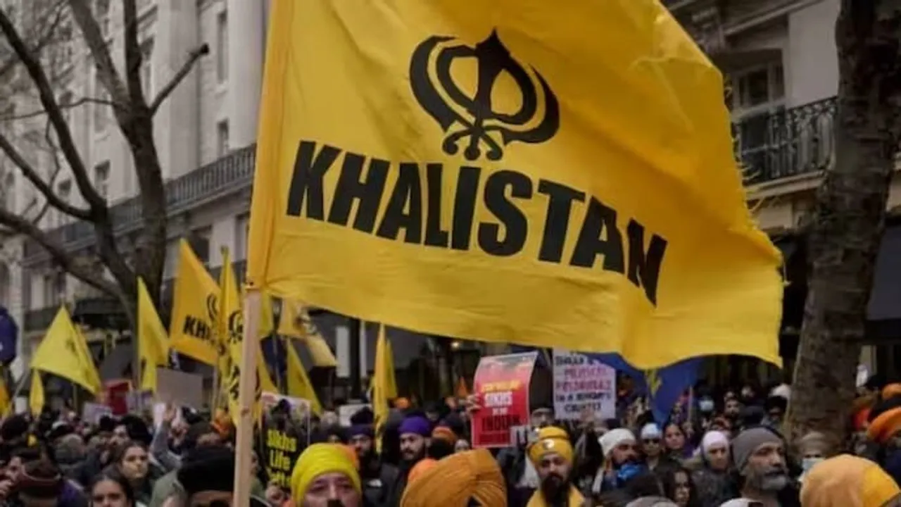 referendum khalistani