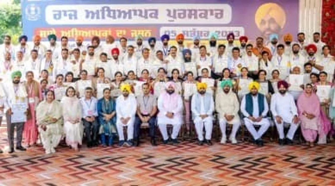 Bhagwant Mann