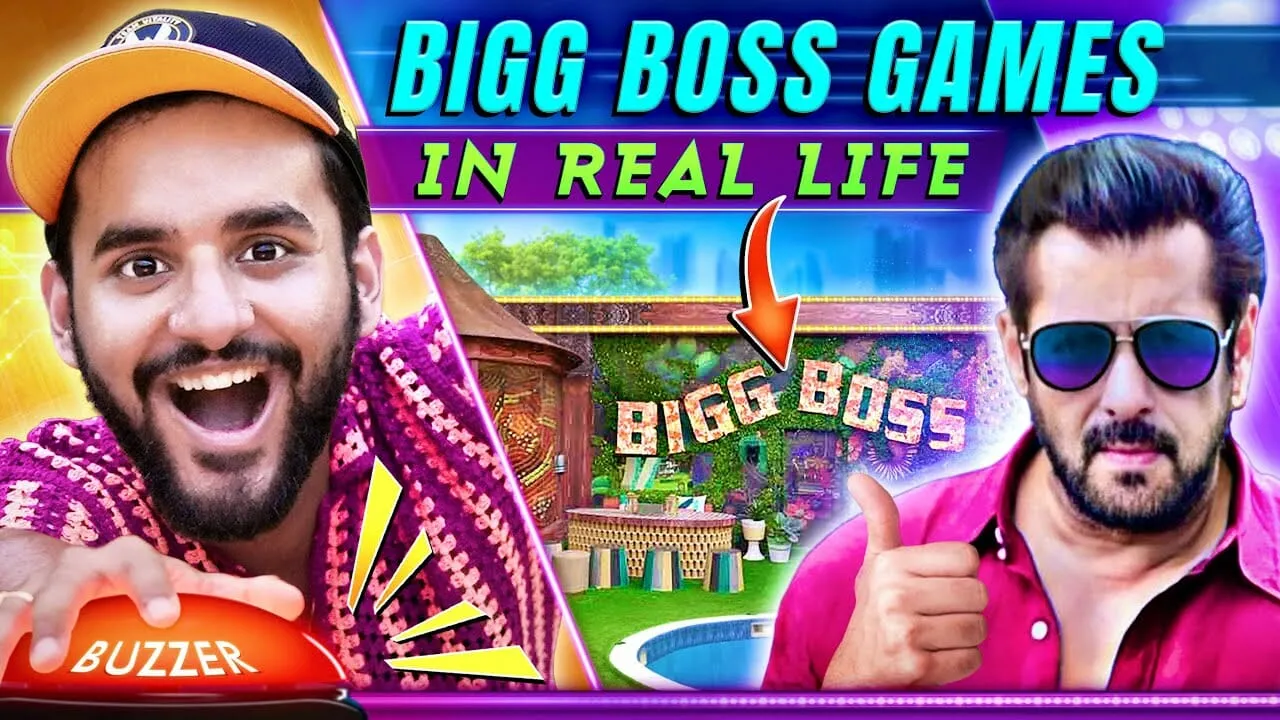 YouTube Trending