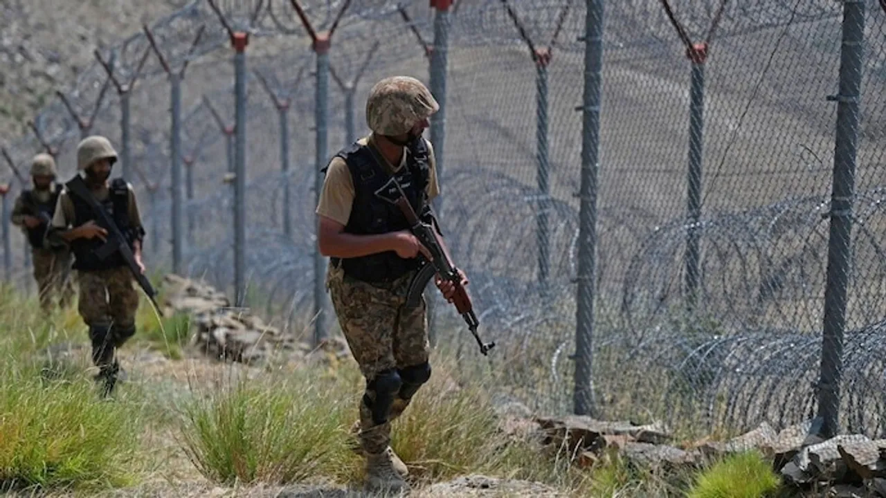 Ttp Pakistan