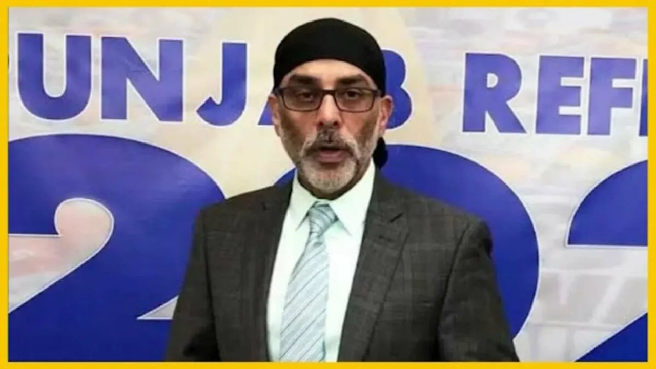 Nijjar killing row