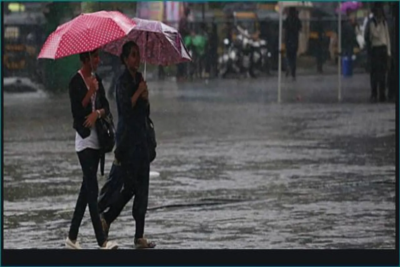 Bihar Weather Update