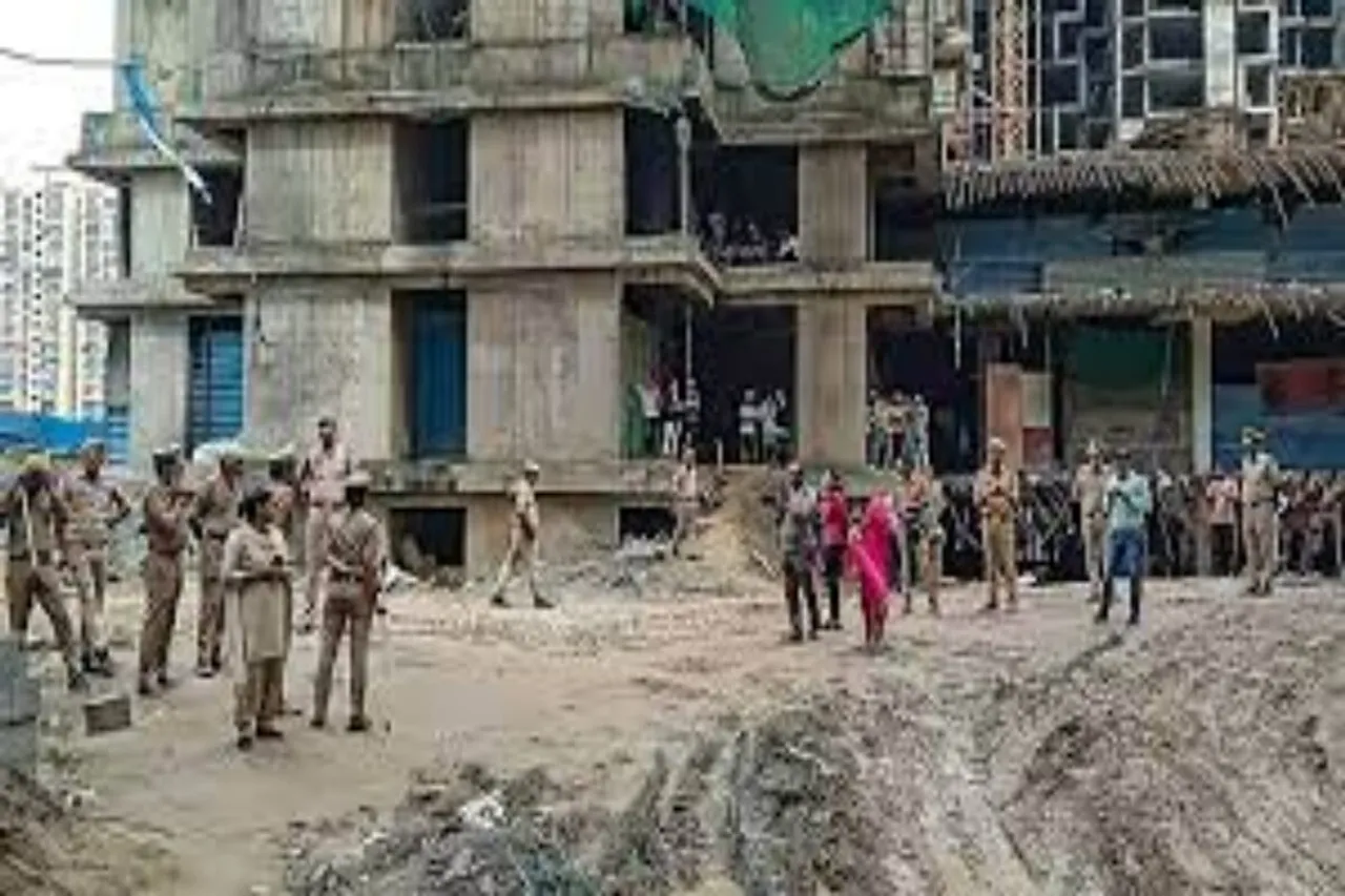 Greater Noida News