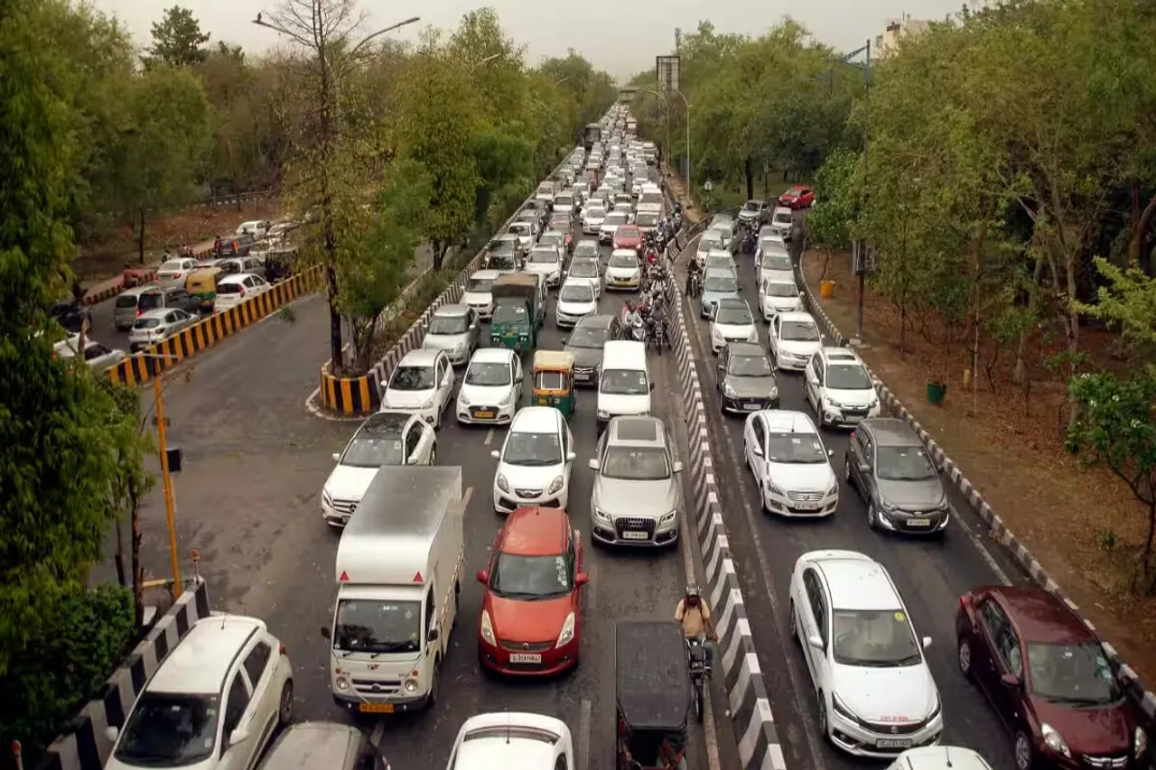 Greater Noida News