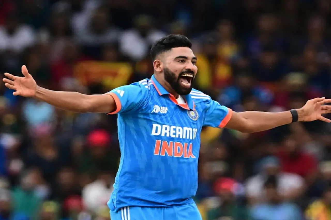 Ind vs SL Asia Cup 2023 Final