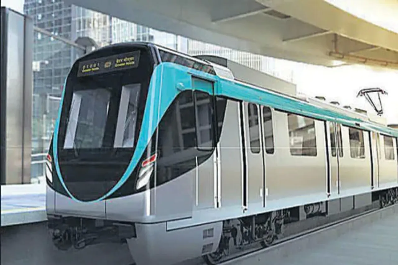 Noida News