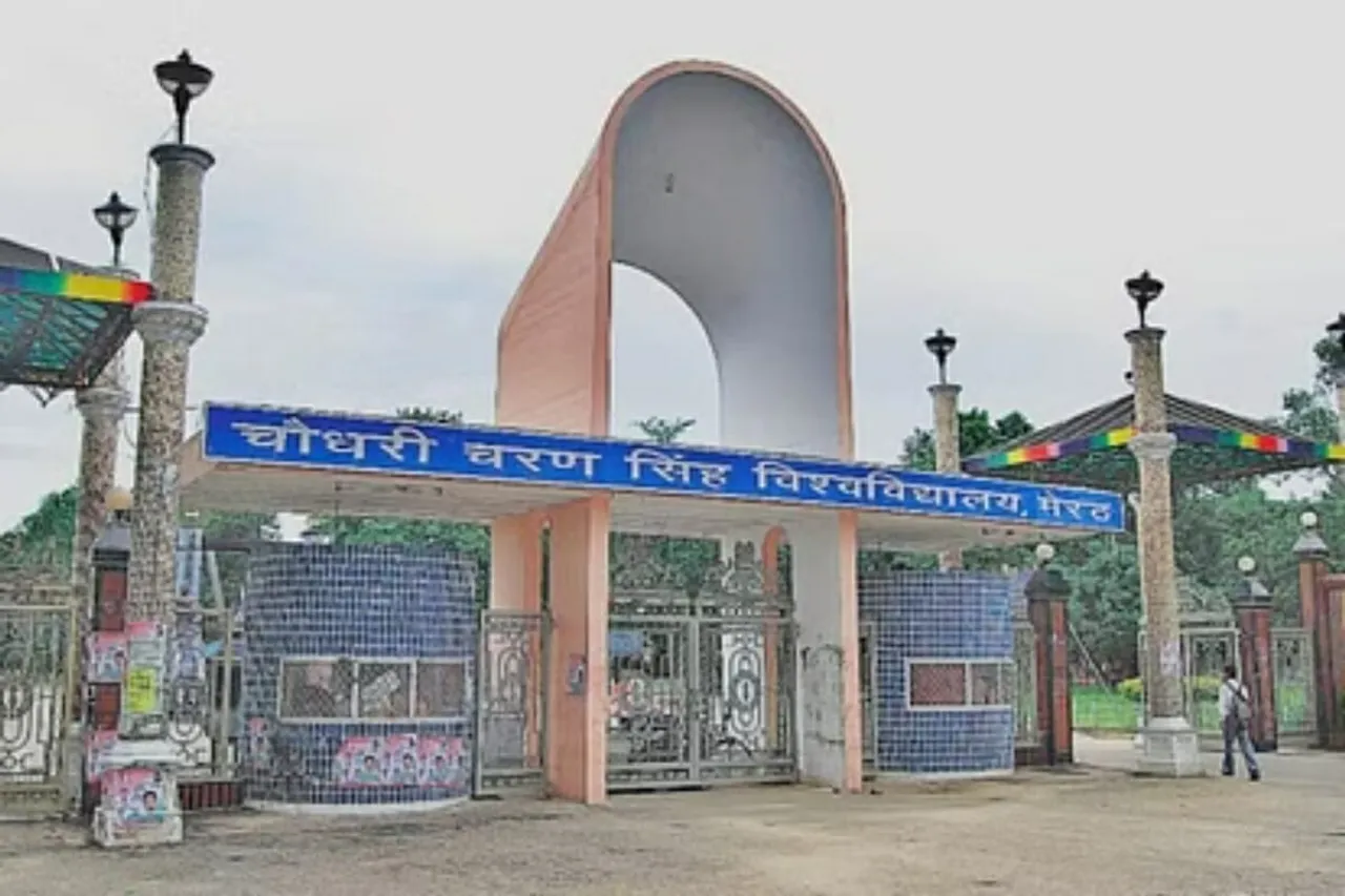 Meerut News