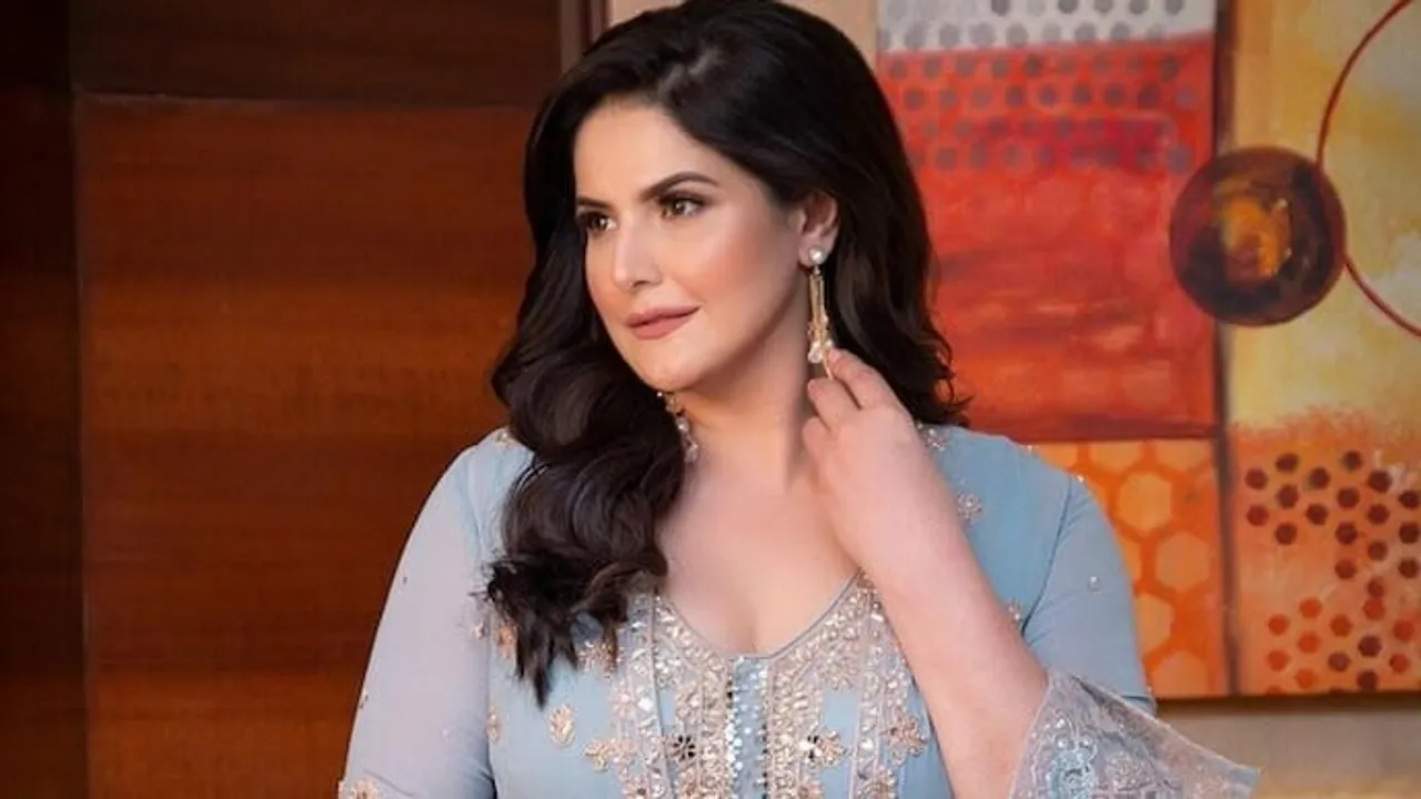 Arrest Warrant Issued for Bollywood Actress Zareen Khan in Alleged Cheating Case