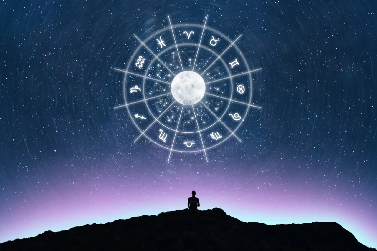 Horoscope Today