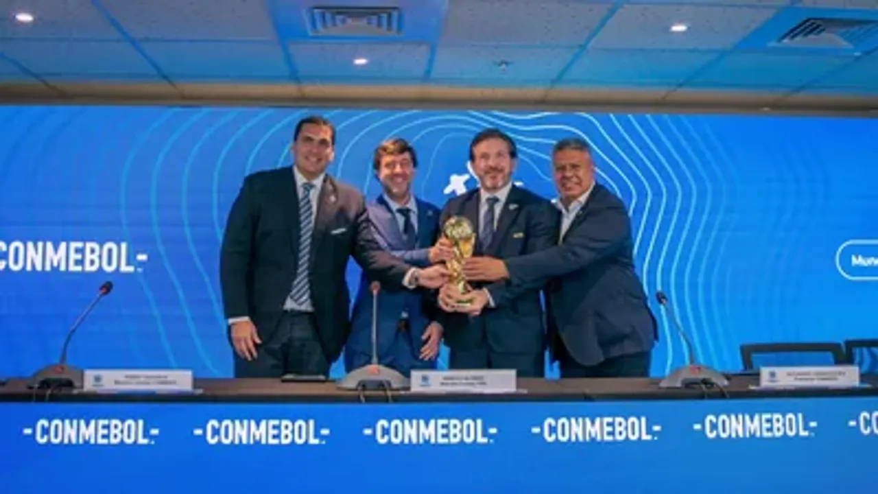FIFA Worldcup 2023