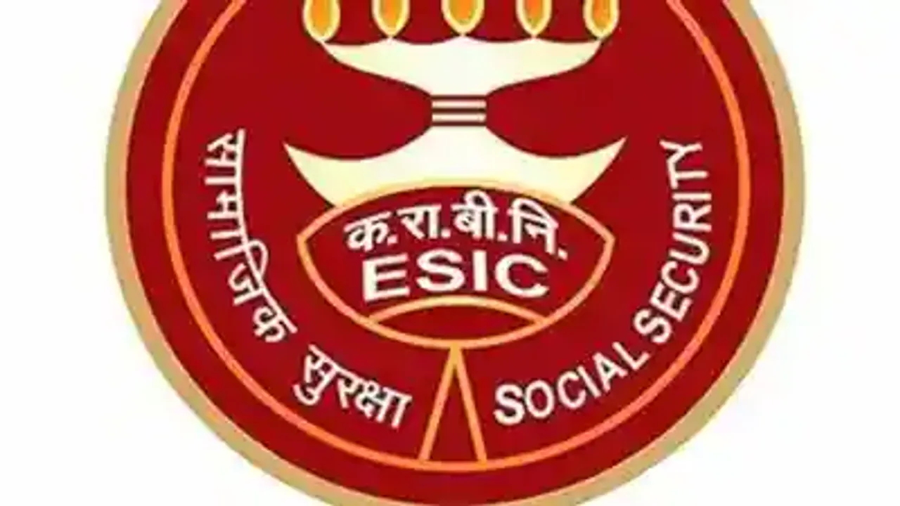 ESIC Recruitment 2023