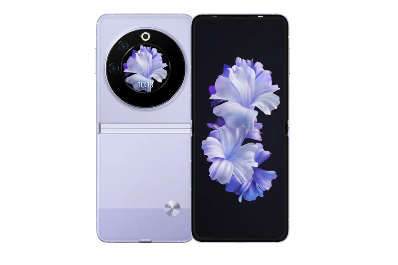 Tecno Phantom V Flip