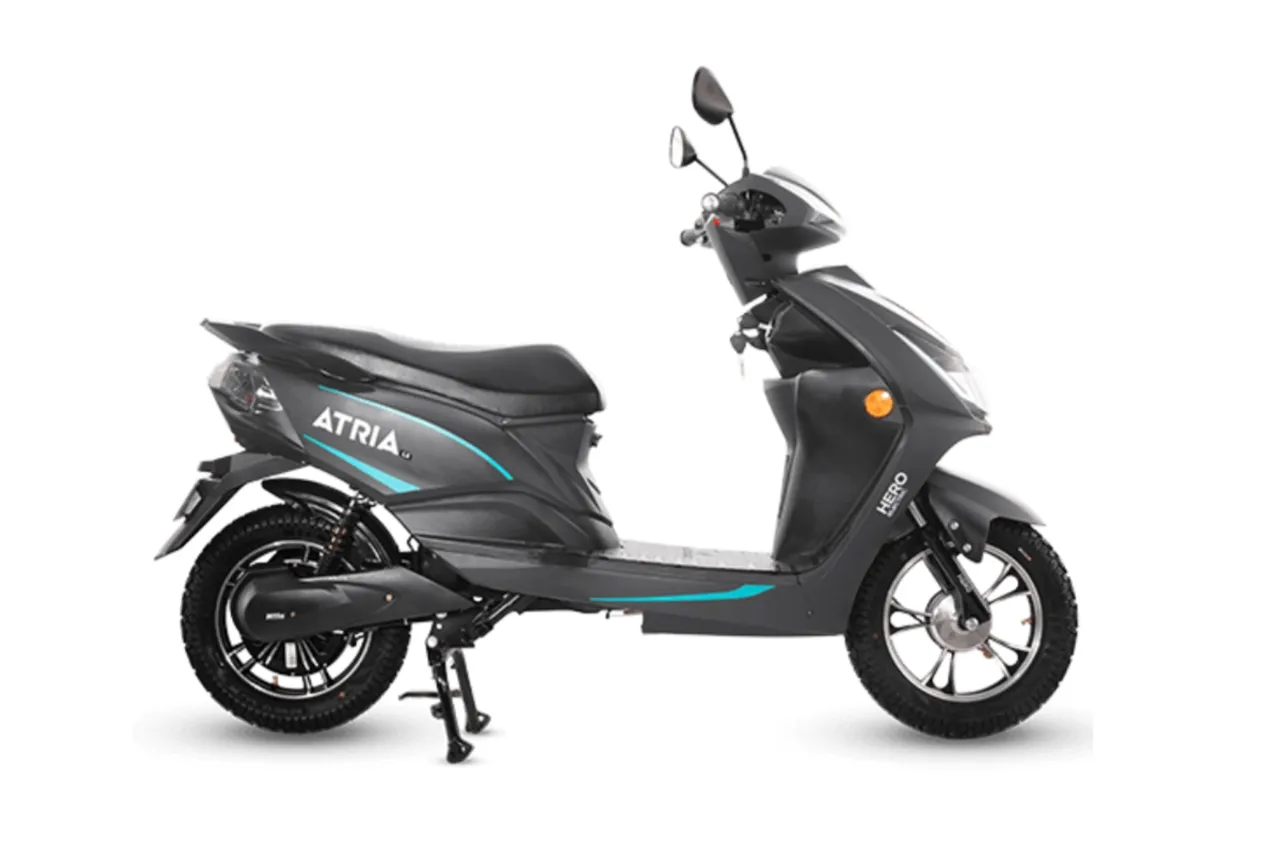 Hero Electric Atria