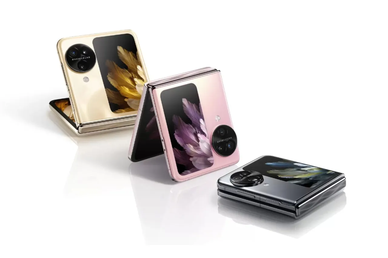 Oppo Find N3 Flip
