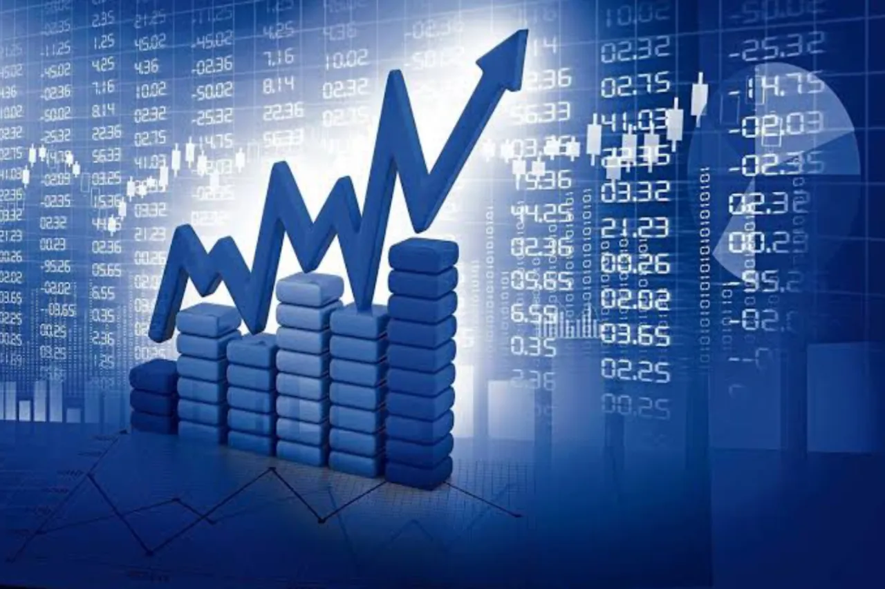 Top 5 stocks of the day
