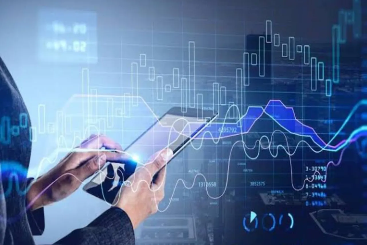 Top 5 stocks of the day