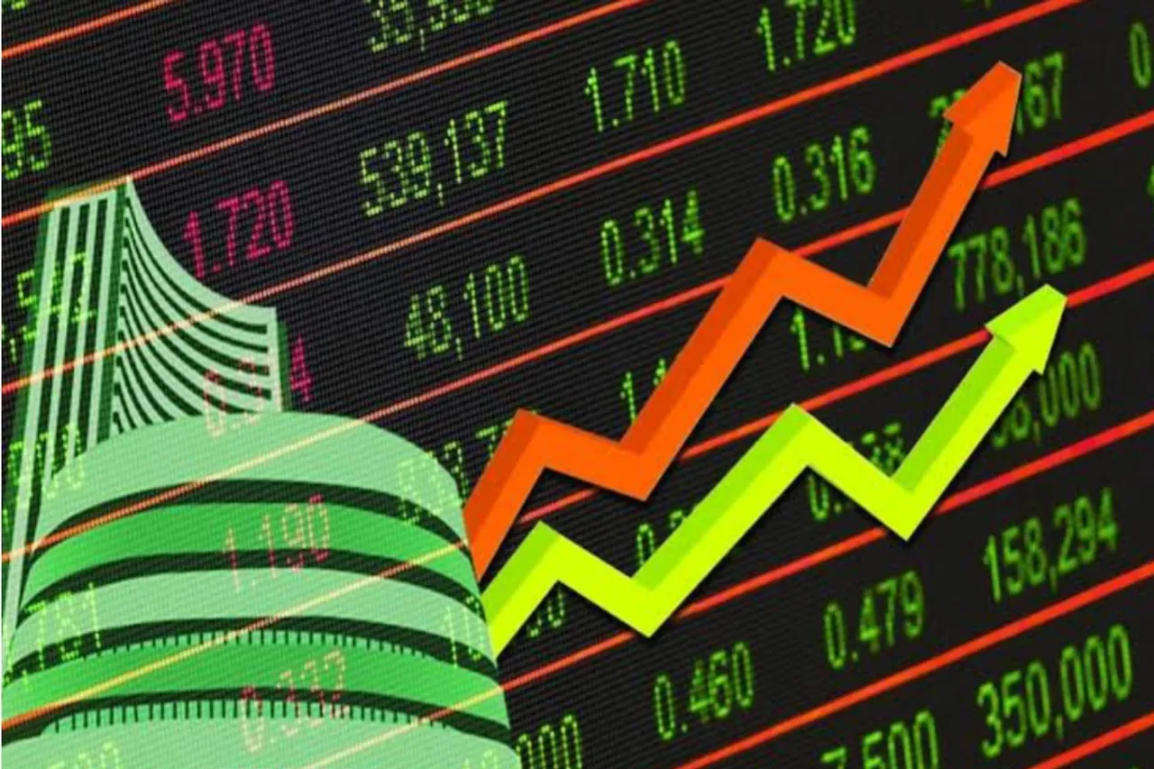 Top 5 stocks of the day