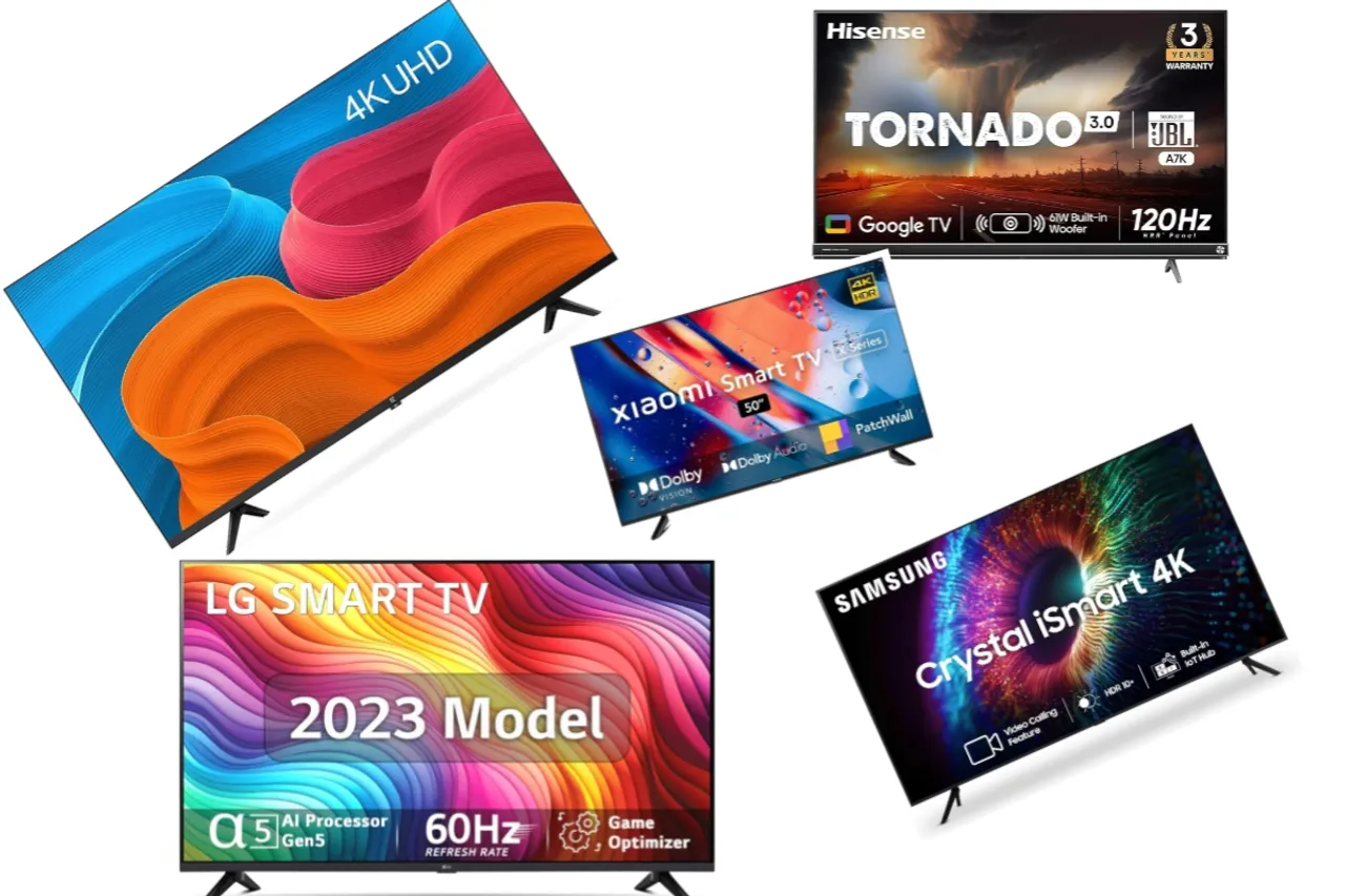 Amazon Great Indian Festival 2023