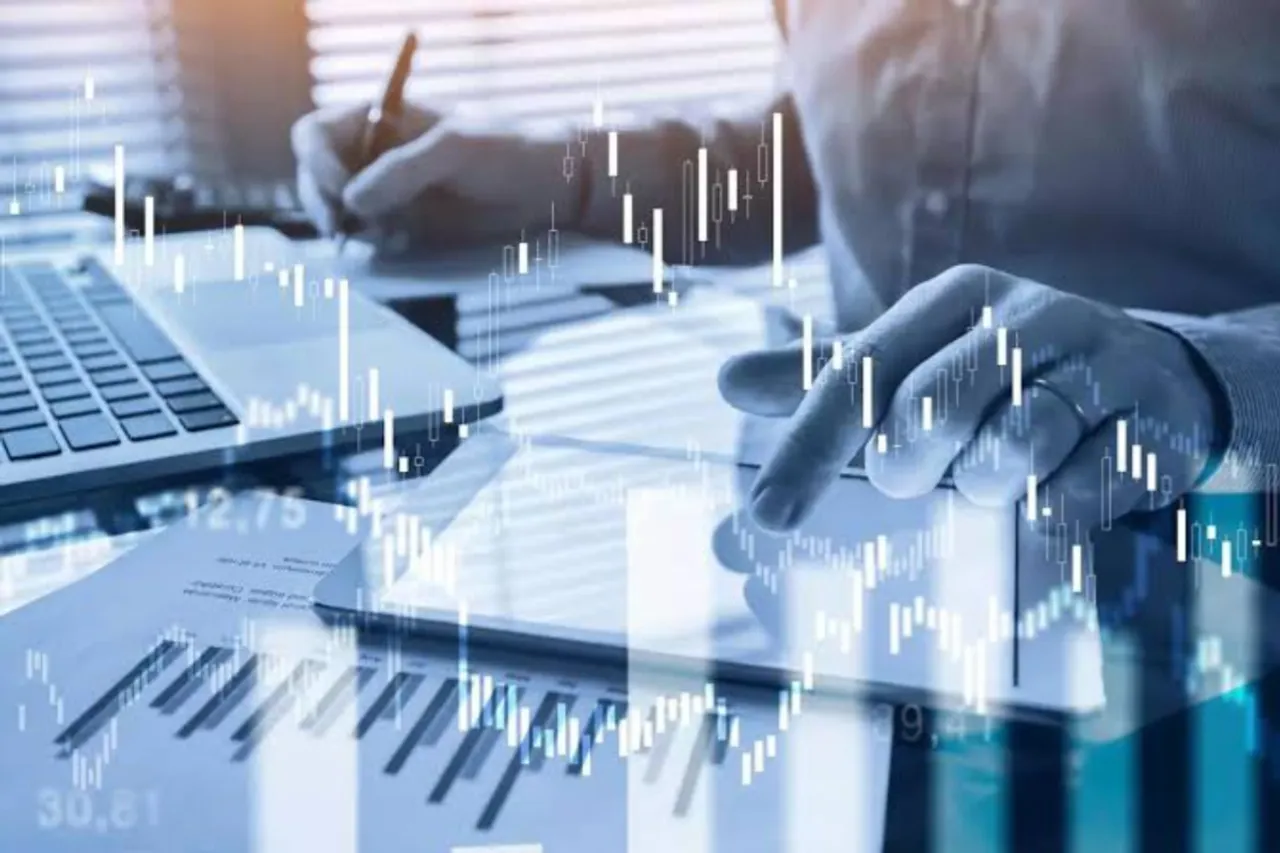 Top 5 stocks of the day