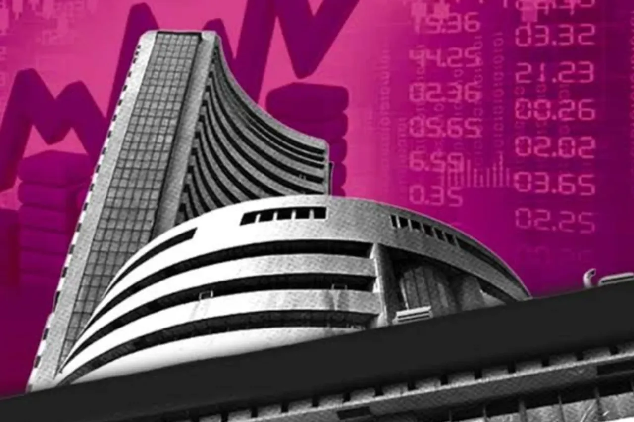 Top 5 stocks of the day