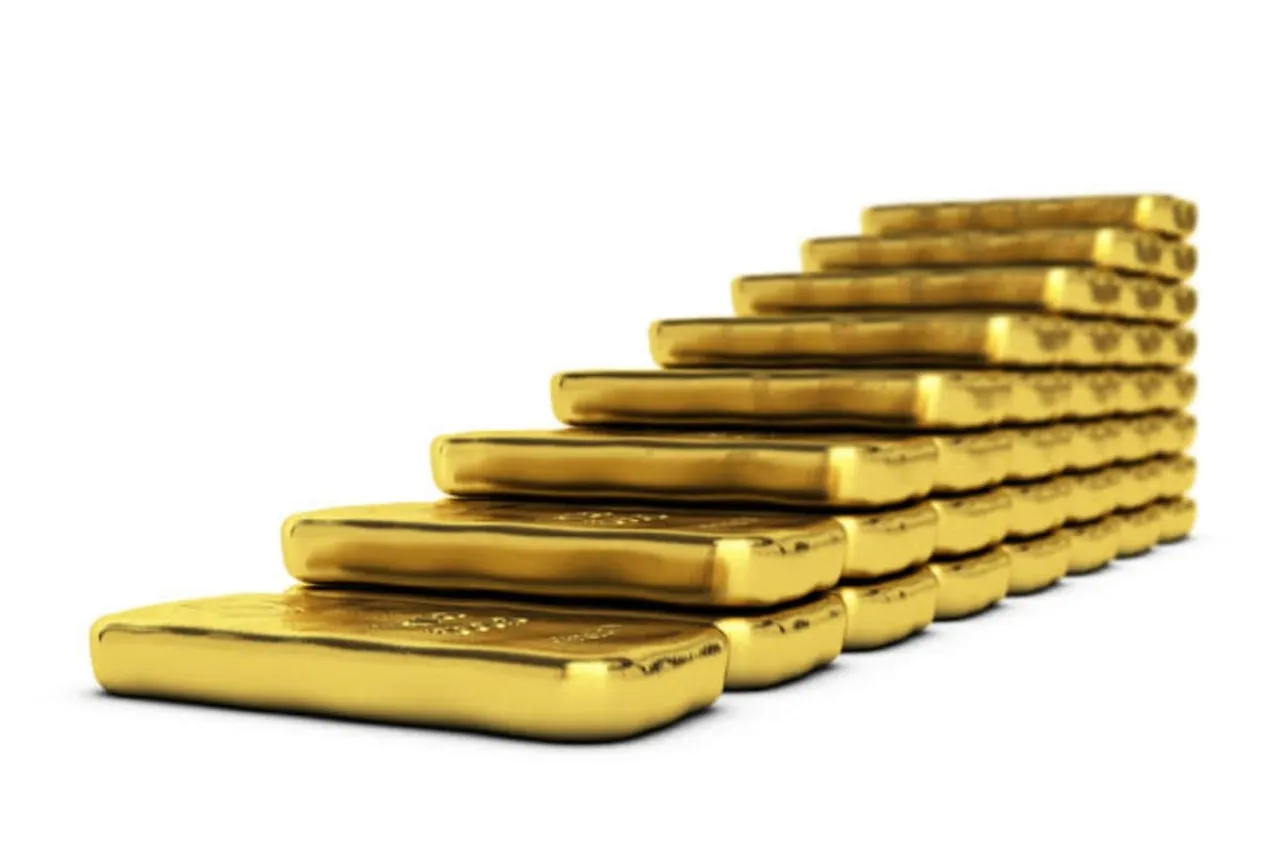 Gold Rate Update