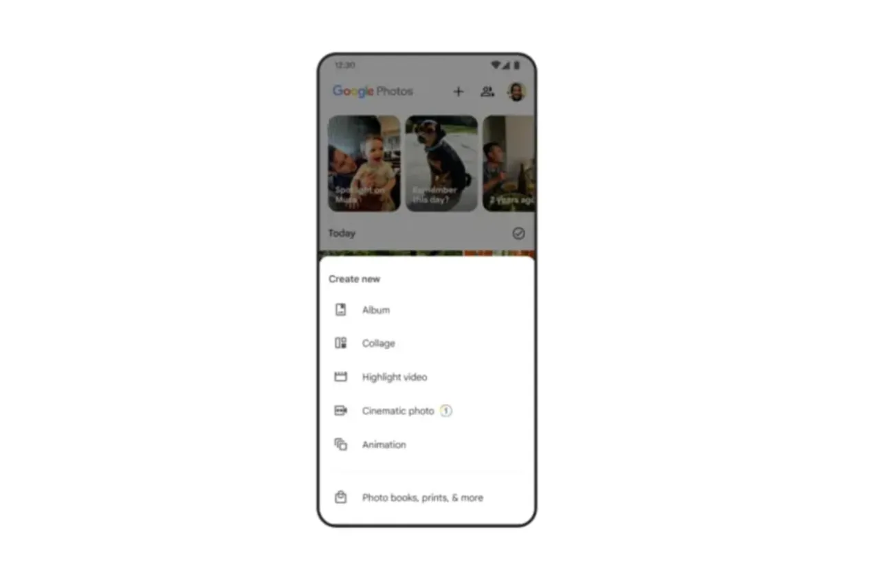 Google Photos