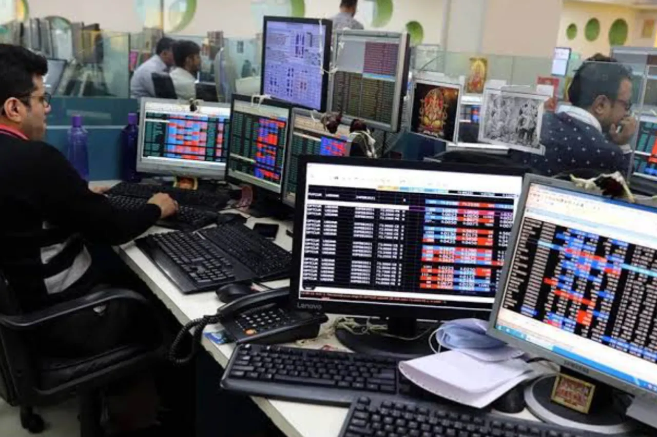 Stock Market Today
