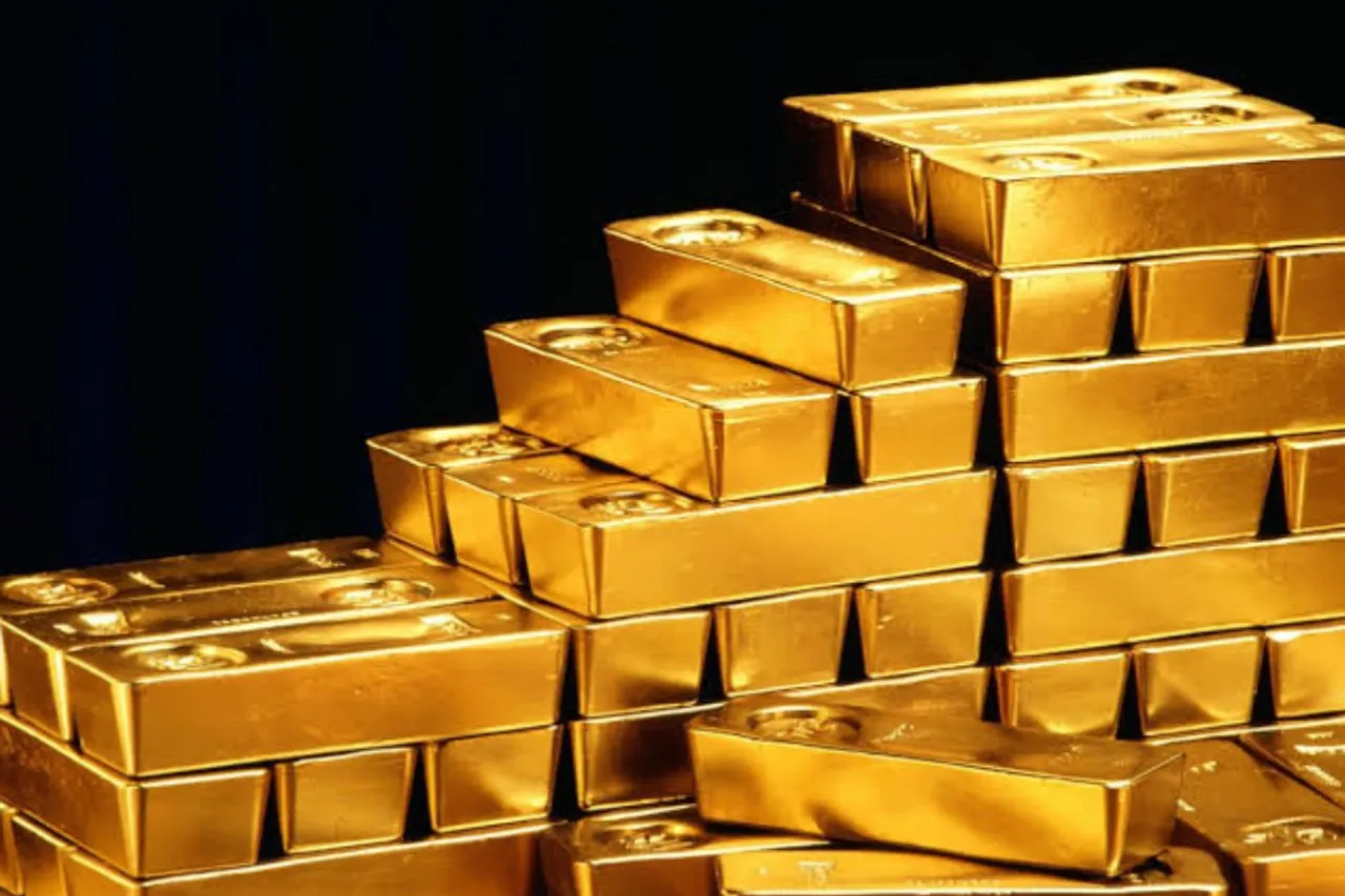 Gold Rate Today
