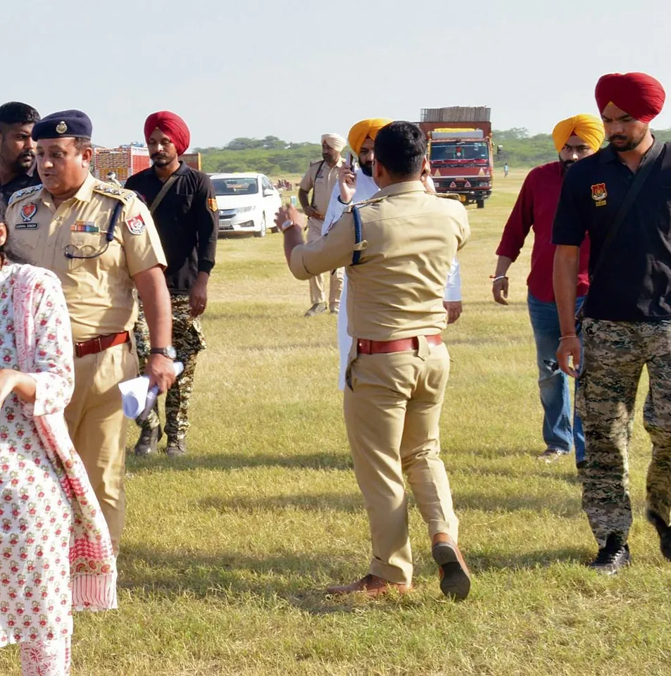 Punjab News