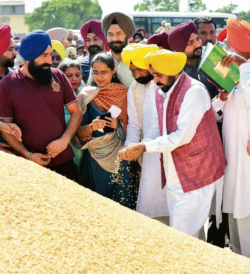 Punjab News