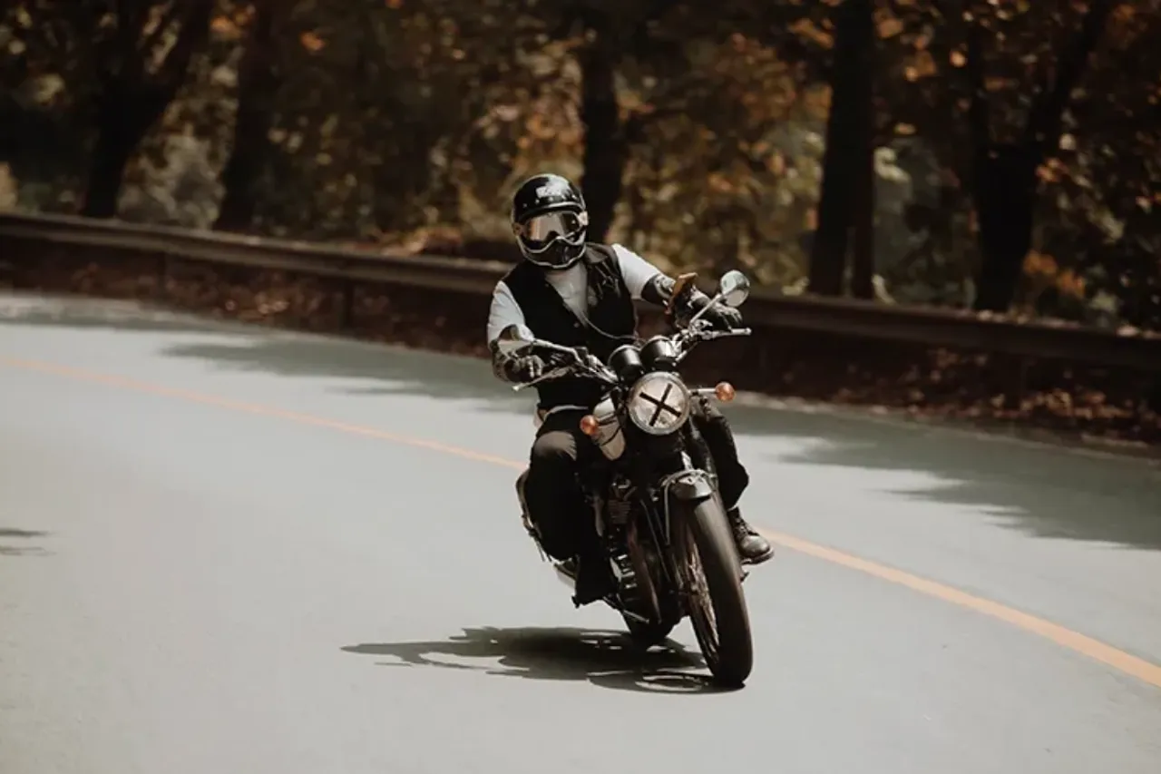 5 Common Bike Myths