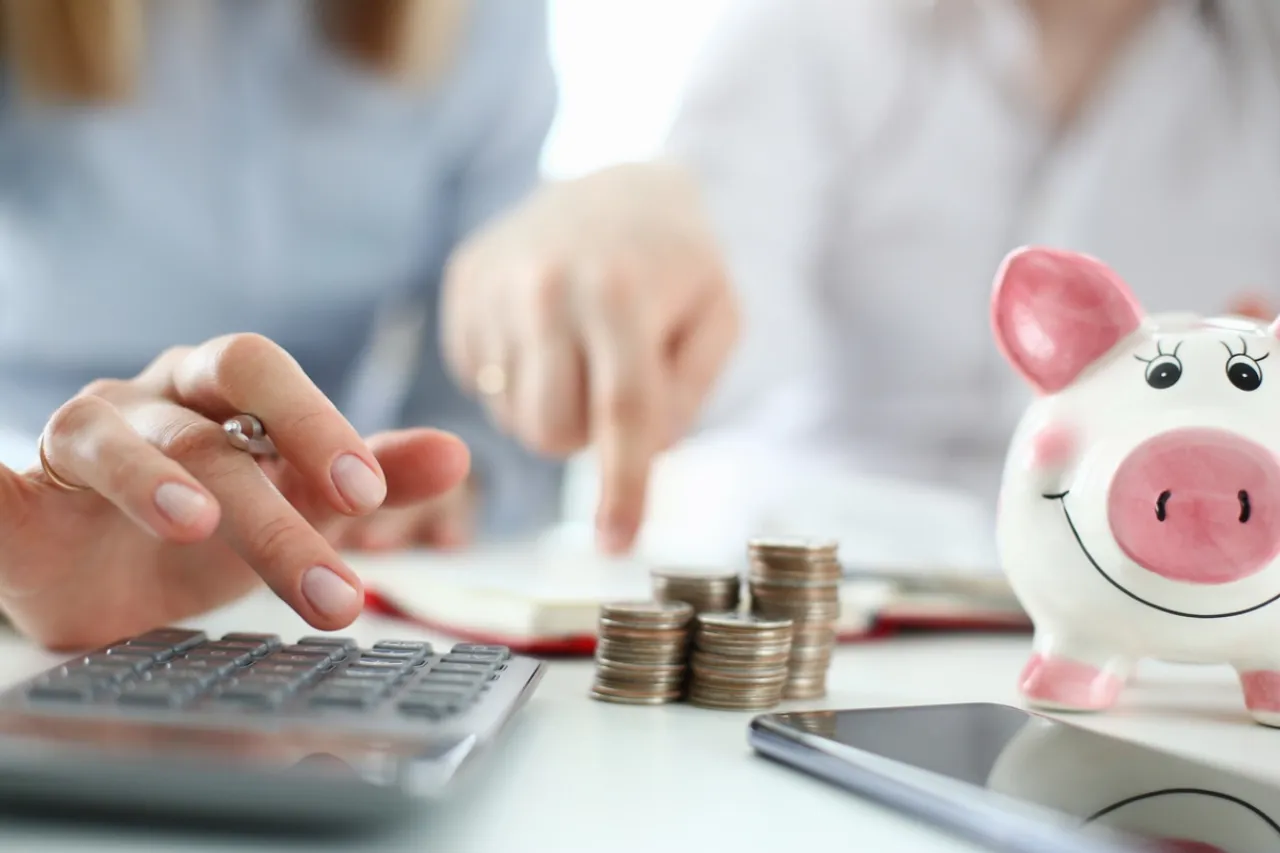5 Financial Concepts