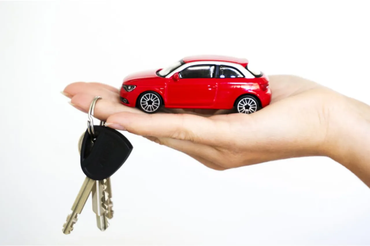 New Car Buying Tips