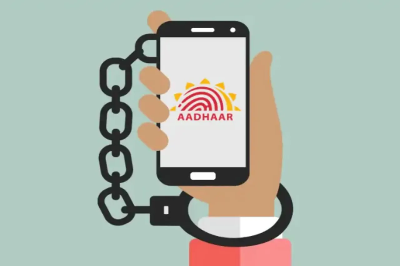 Aadhaar Card Updates