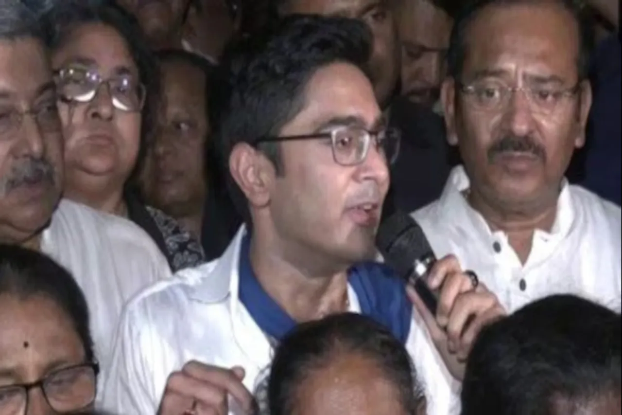 Abhishek Banerjee