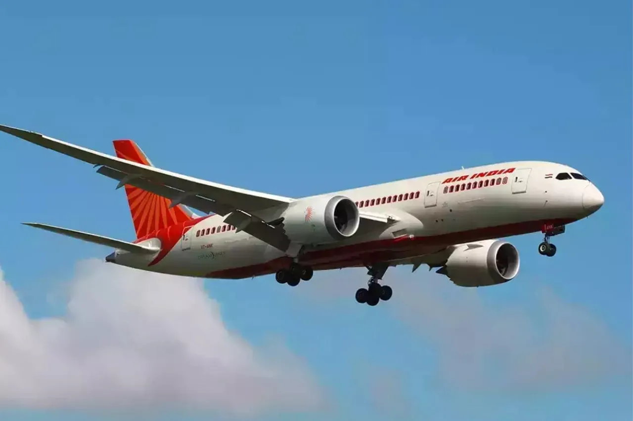 Air India