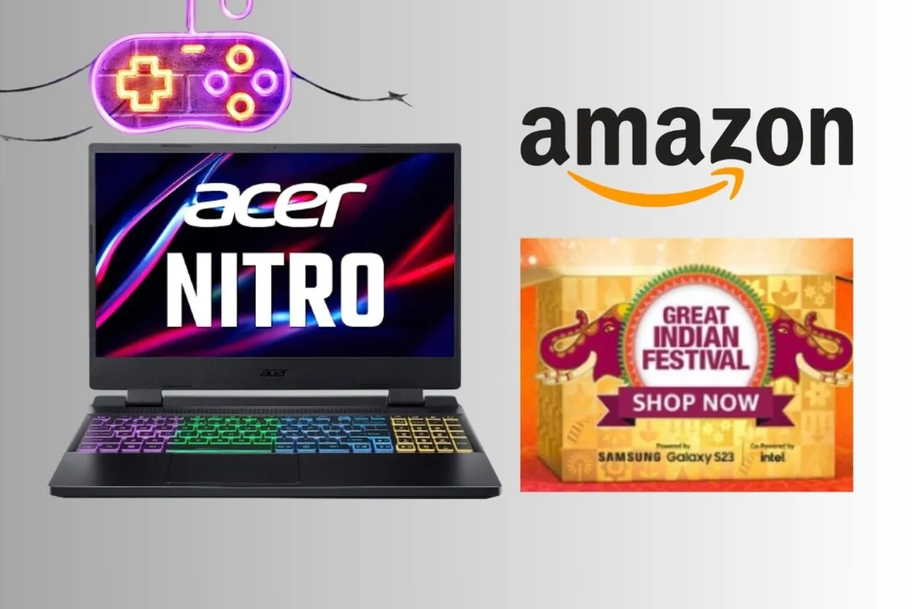 Amazon Great Indian Festival Sale 2023