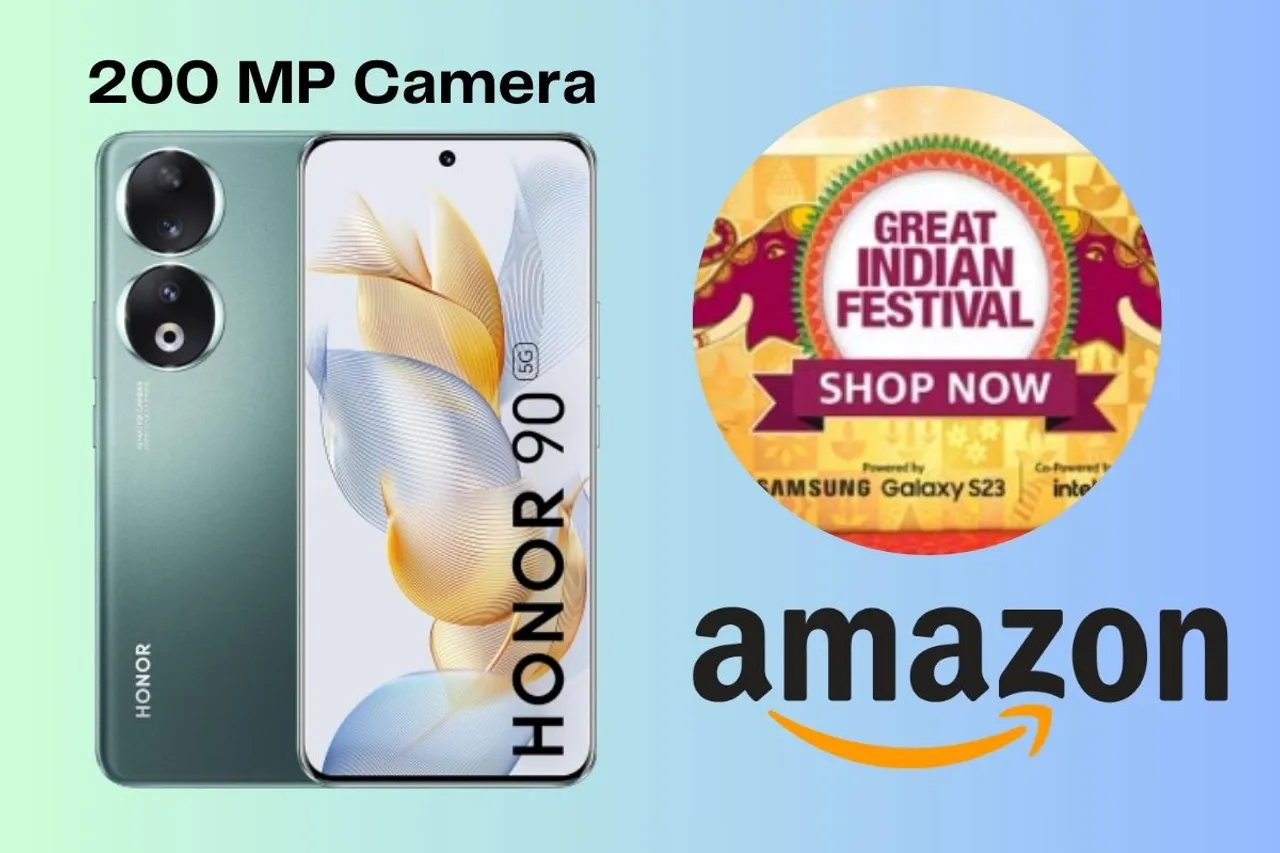 Amazon Great Indian Festival 2023