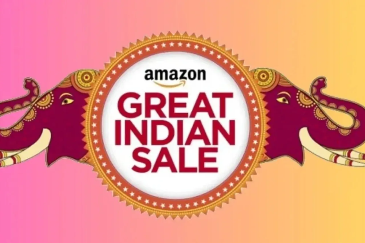 Amazon Great Indian Festival Sale 2023