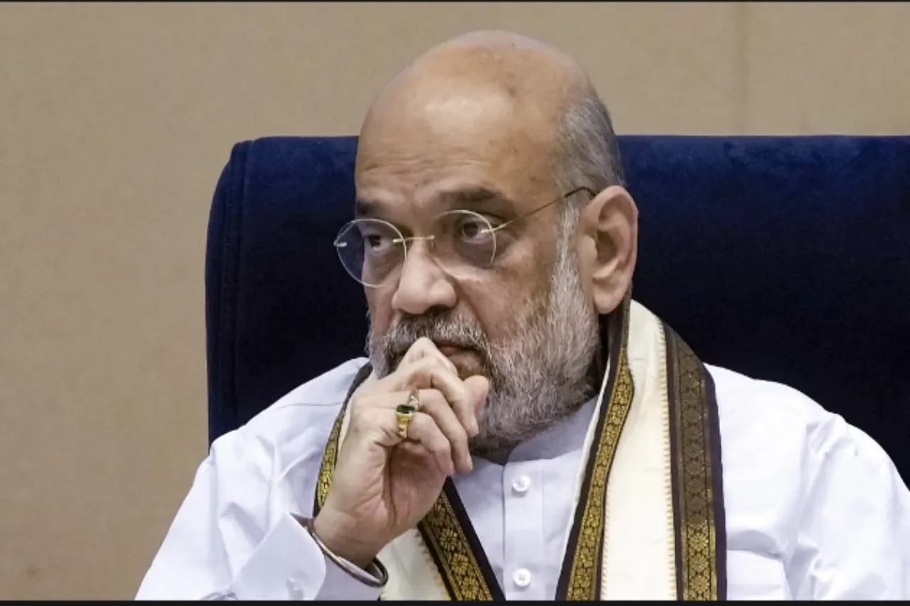 Amit Shah