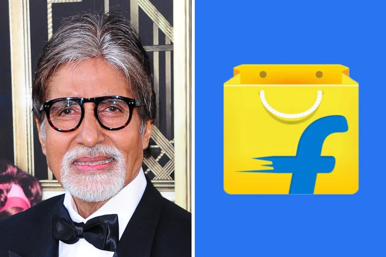 Amitabh Bachchan
