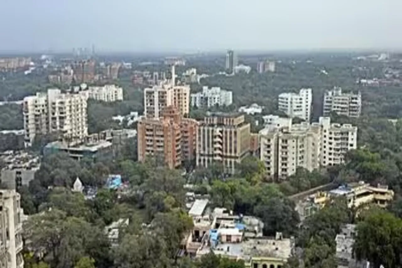 Delhi news