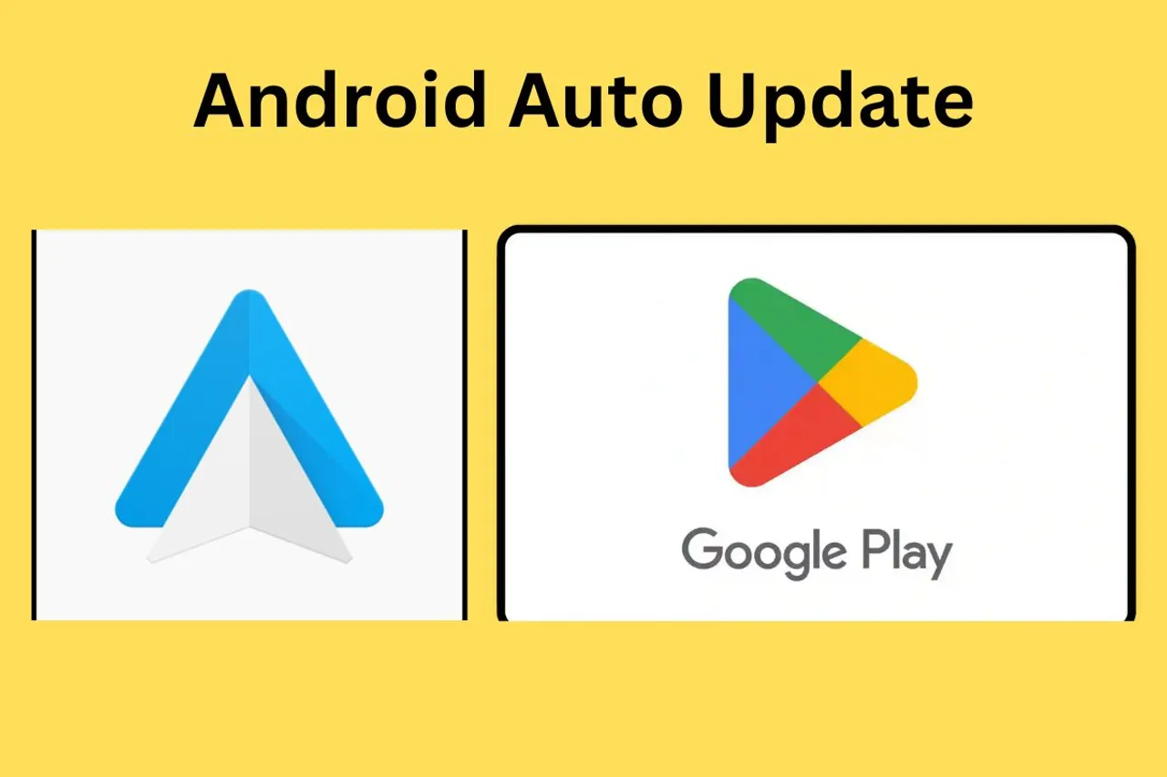 Google Play Store
