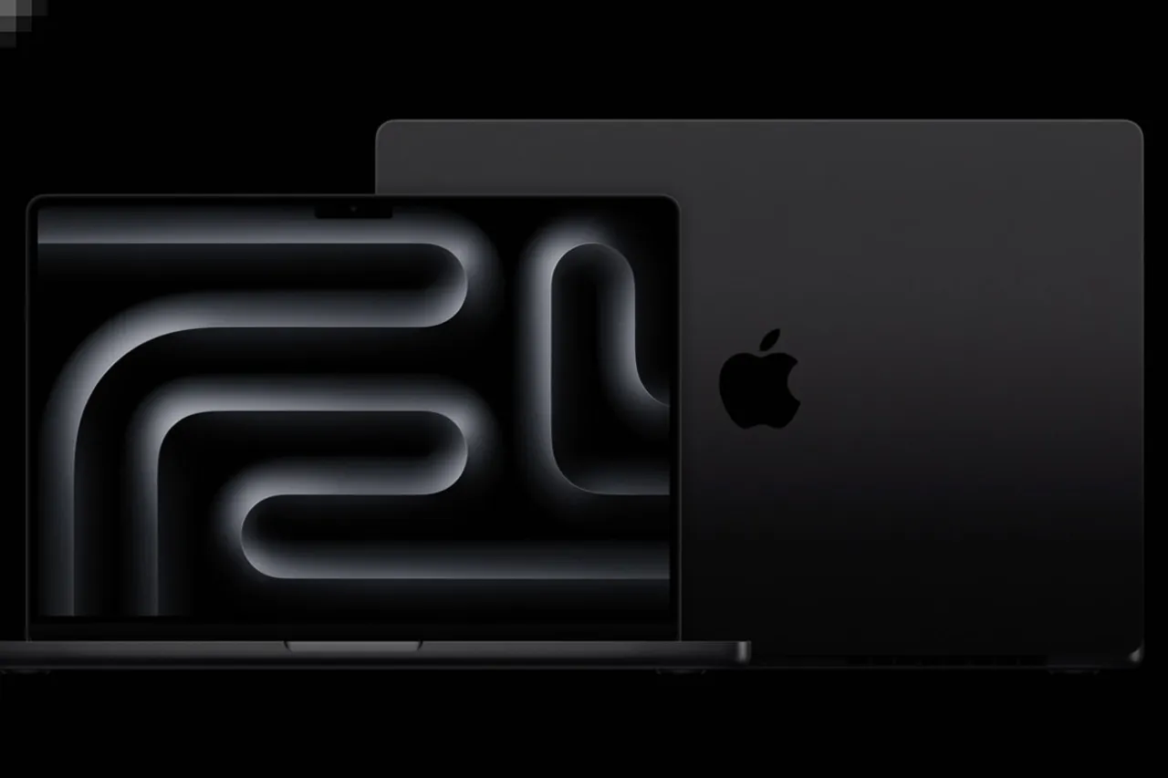 Apple MacBook Pro